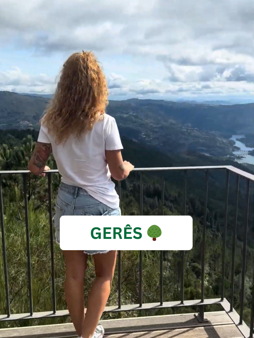 Here are a handful of great activities you can do in beautiful Gerês! 🌳 🇵🇹 Have you ever been? #learnportuguese #europeanportuguese #speakportuguese #portuguesedialogues #portugueseconversation #funteachers #languageteaching #portuguese #portugal #portugal🇵🇹