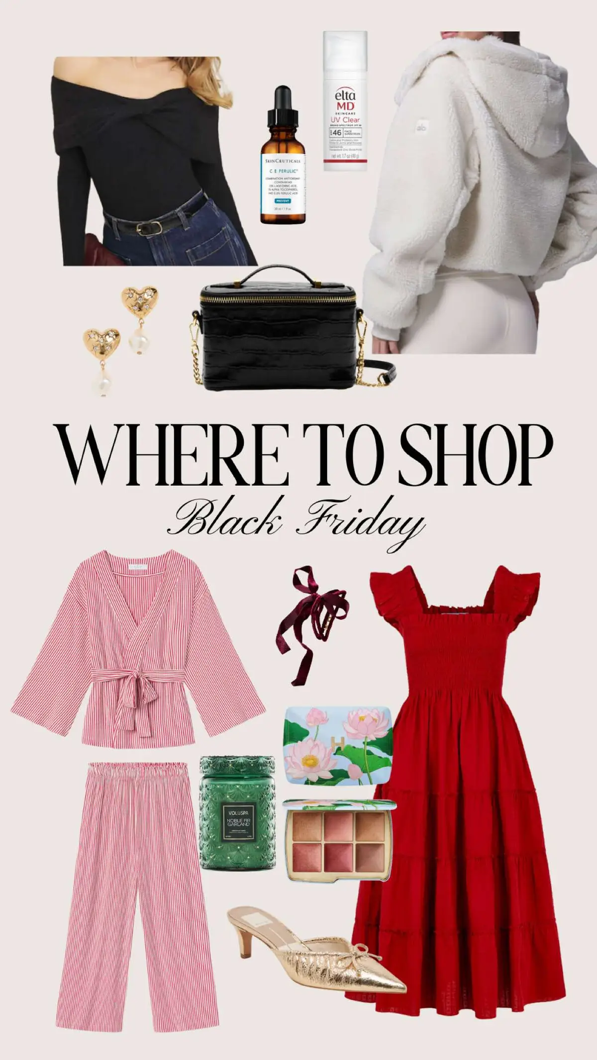 Do y’all want to see more sale content? #blackfriday #blackfridaydeals 