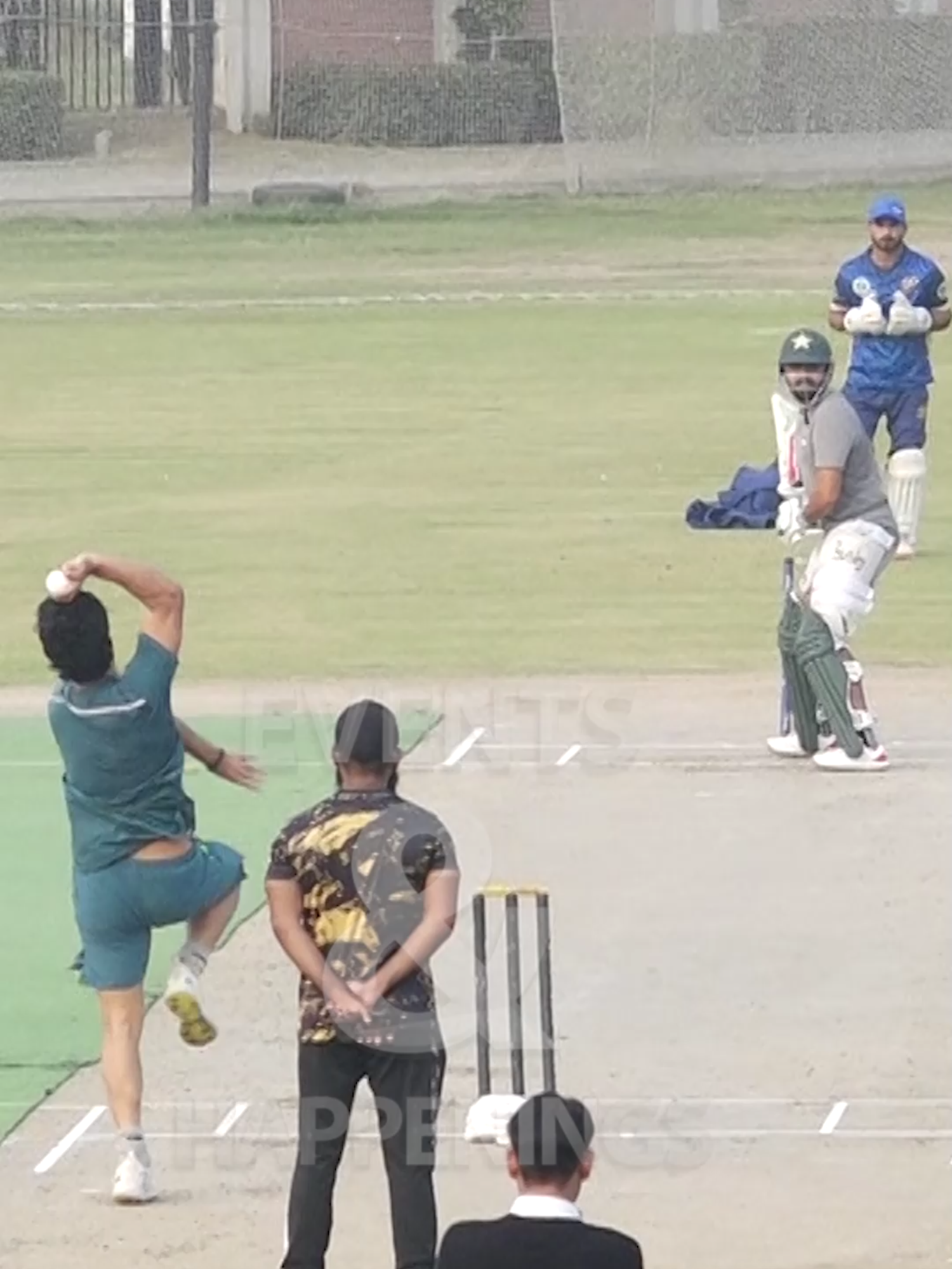 Babar Azam in action | Naseem Shah catch out to King Babar Azam #BabarAzamvsNaseemShah #BabarAzamAggressiveBatting #NaseemShahBowlingtoBabarAzam #BabarAzamBattingPracticeatGhaniCricketStadium #BabarAzamReachedGhaniStadium #BabarAzamSuperSix #NaseemShahinAction #NaseemShahOutBabarAzam #BabarAzam #BabarAzamNewBattingVideo