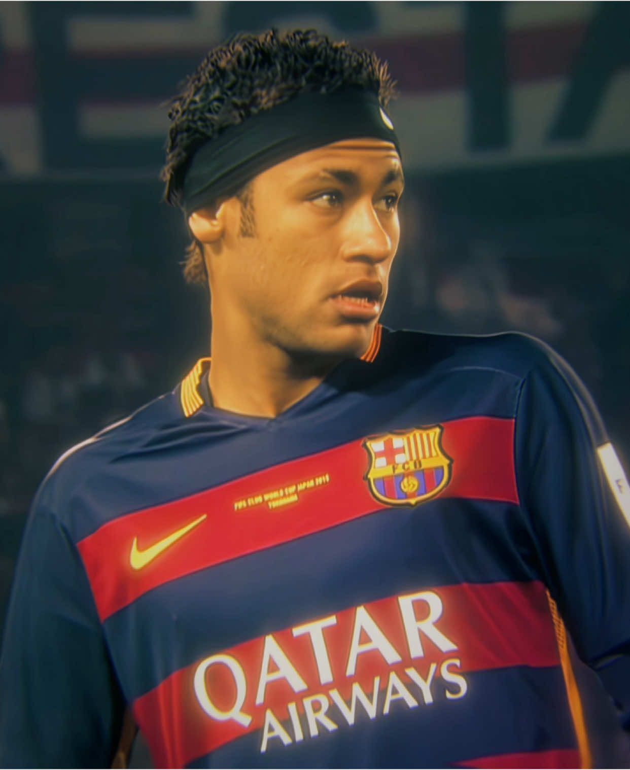 Ney + spanish song combo 😍 #aftereffects #Soccer #footballtiktok #neymar #neymarjr #fyp #viral 