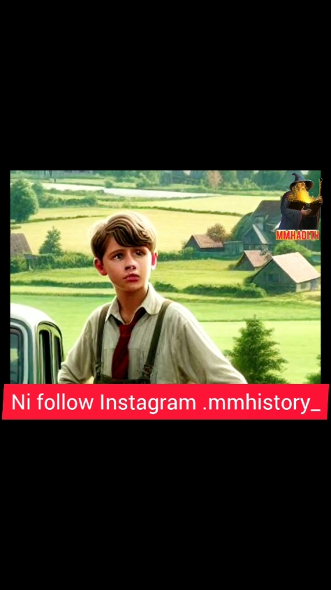 follow me on Instagram, mm history 