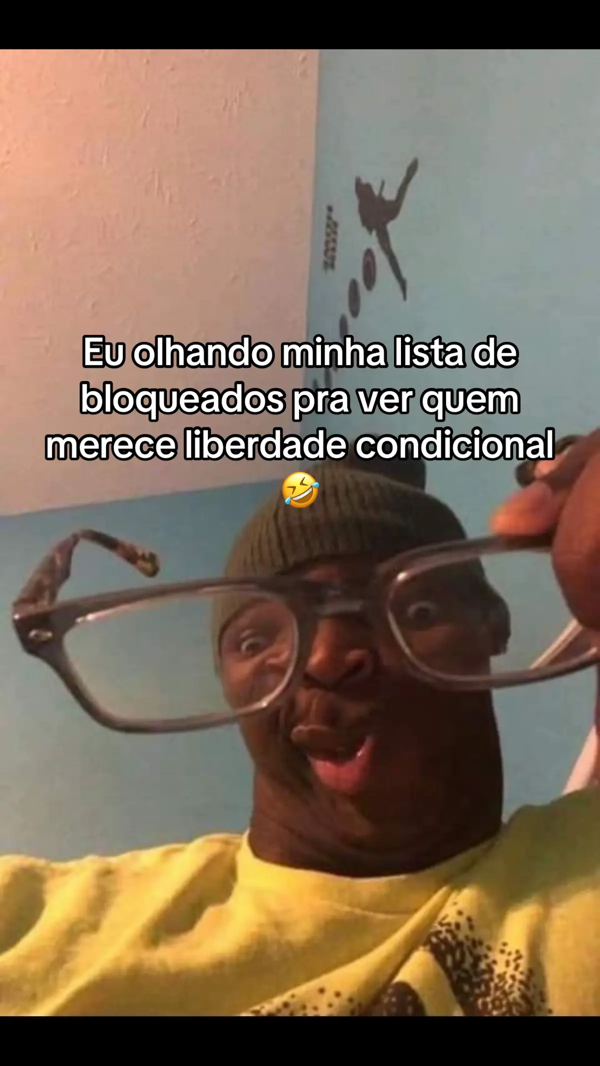 Quem vai ser o escolhido da vez 🤣 #fyp #viral_video #foryouuu 