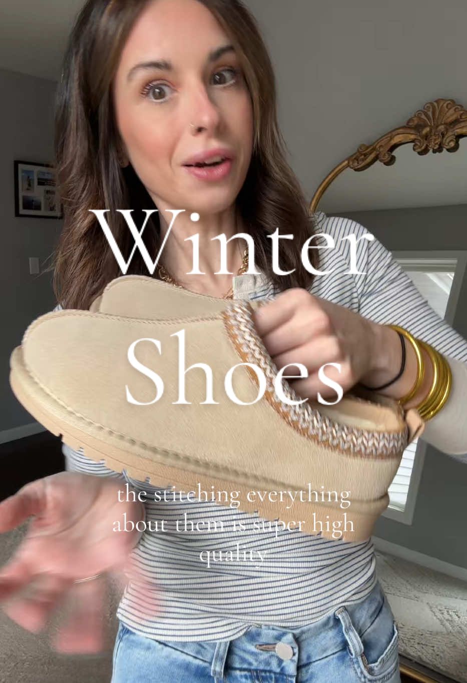 Winter Shoes #creatorsearchinsights #tiktokshopblackfriday #tiktokshopcybermonday #spotlightfinds #blackfriday #shoes 