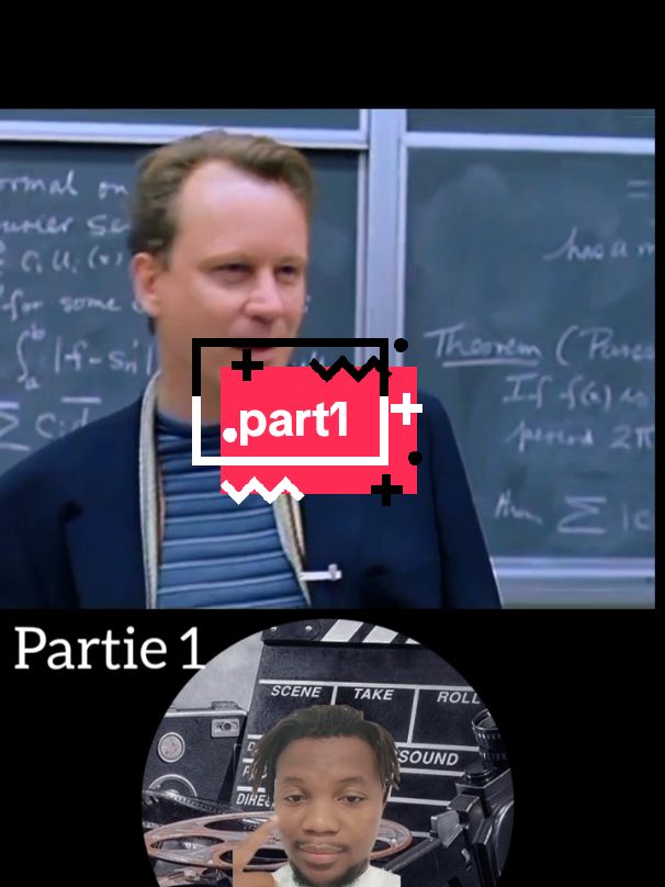 Le nettoyeur intelligent résout un problème mathématique qui a pris deux ans aux professeurs pour le résoudre#mathematics #genie #mit  #willhunting #seriesnetflix #usa_tiktok #tiktokfrance #filmclips #écrirepourexister #tiktokfrance #filmclips #ecrirepourexister 