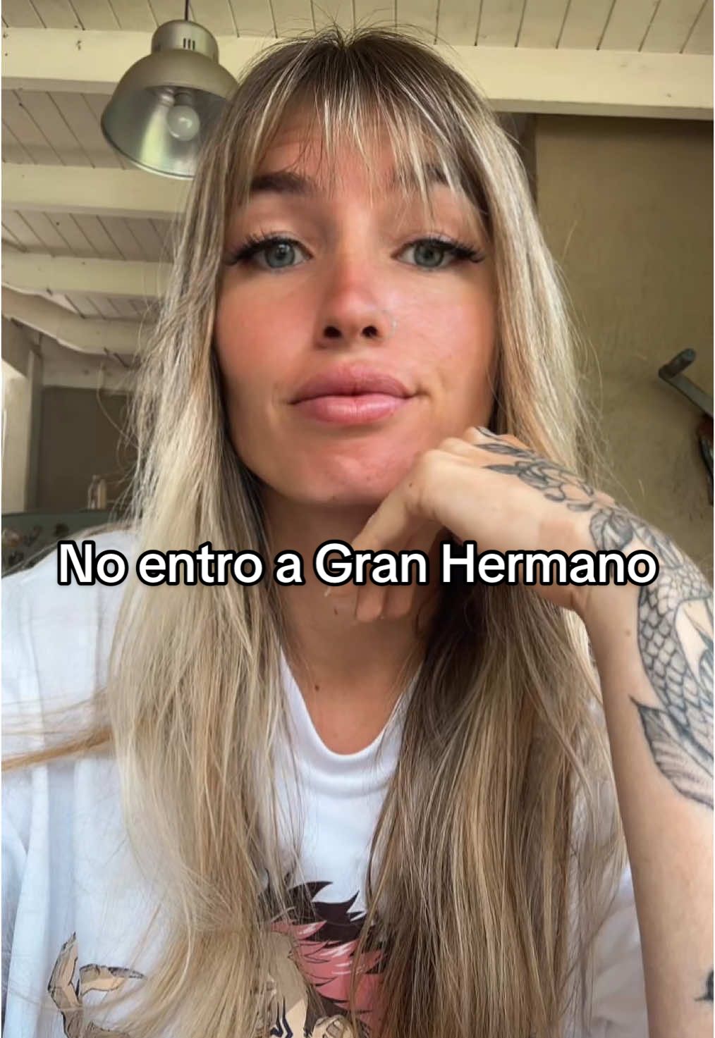 No entro a GH pero lo vamos a seguir a ver que nos traen este año  #granhermanoargentina #granhermano2025 #ghargentina #gh2025 #telefe 