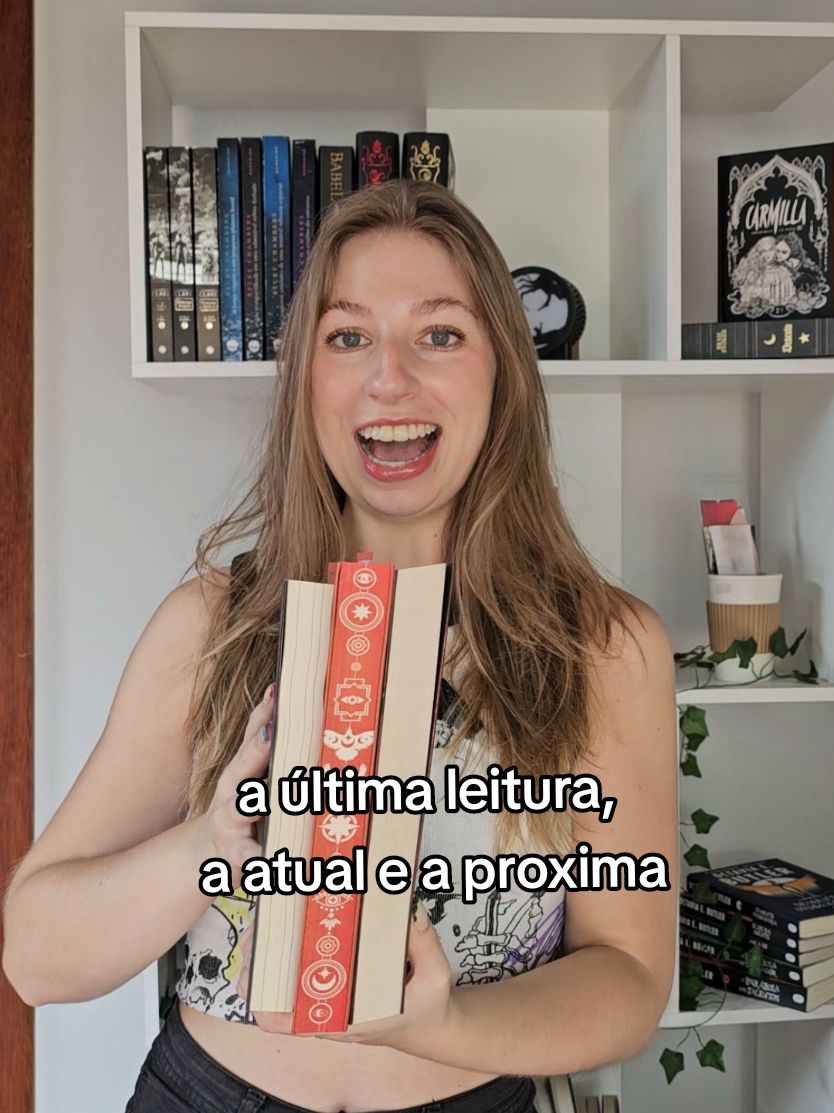 eu amo gravar esses vídeos #BookTok #booktokbrasil #leitura #livros #fy #foryou 