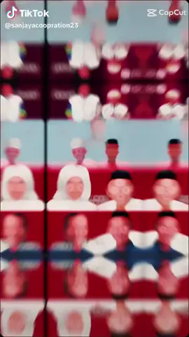 AHIR NYA BANTENG GAME OVER #pilgub2024  #pilgub  #prabowo  #megawati  #panglimorajoalam  #viral  #fyp 