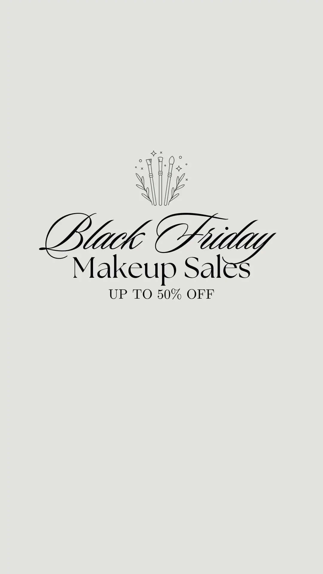 #makeup #blackfriday #blackfridaydeals #blackfridaysale #blackfridaysales #blackfridayearlydeals #blackfridaybeauty #beauty #makeupsales #blackfridaybeautydeals #beautydeals #blackfridaytiktokshop #fyp #fypツ #makeupdeals #makeupsale #sephorasale 