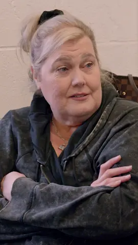 Tina's doubting her decision to have surgery 🫢#1000lbBestFriends