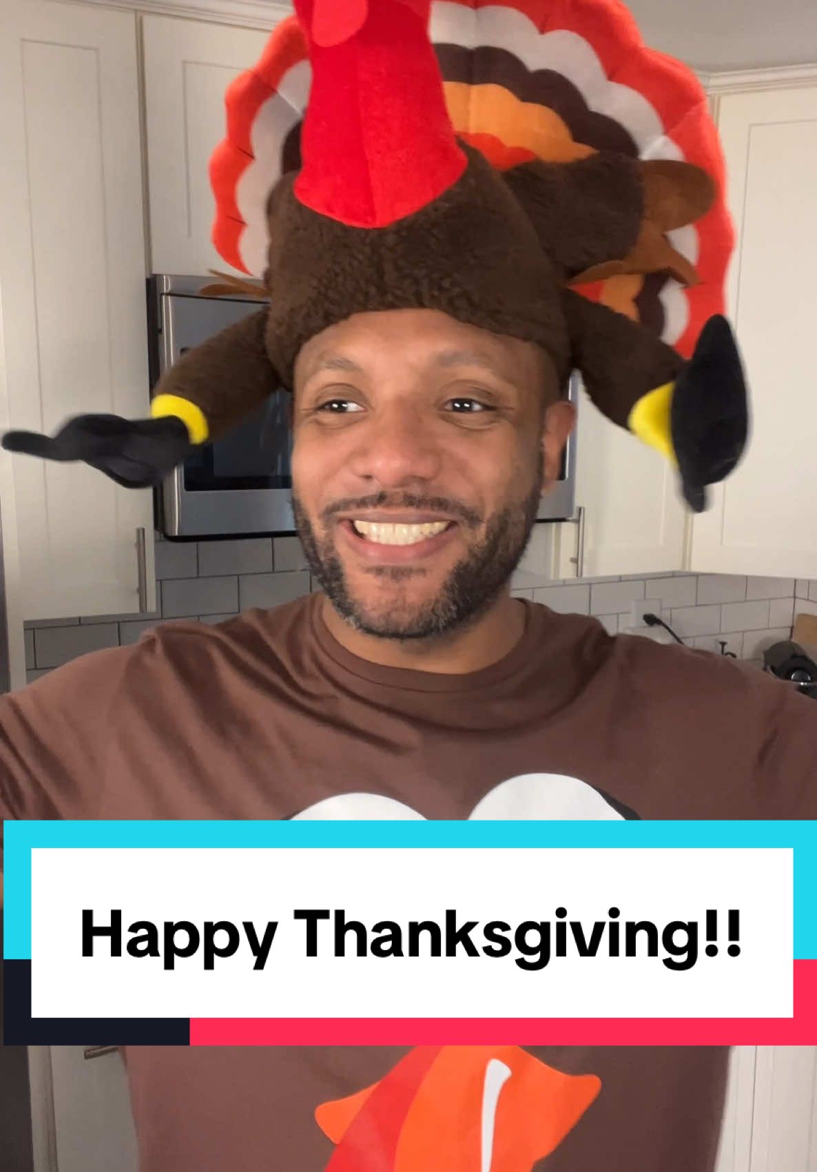 Happy Thanksgiving!! 