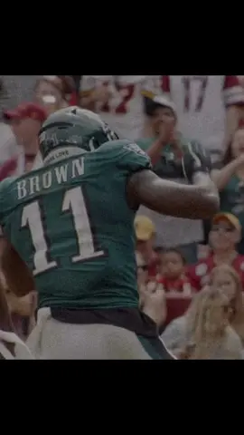 freddy and jason #ajbrown #devontasmith #eagles #nfl #6 #11 