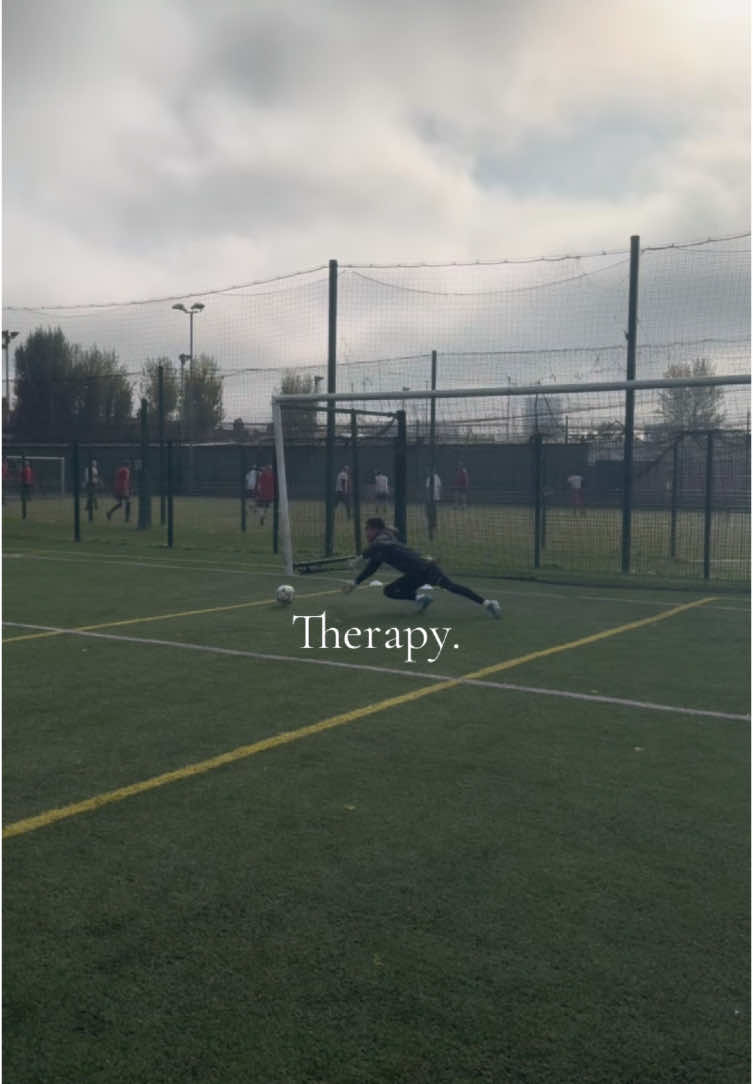 Therapy. #Soccer #football #futbol #footballtiktok #footballtiktok 