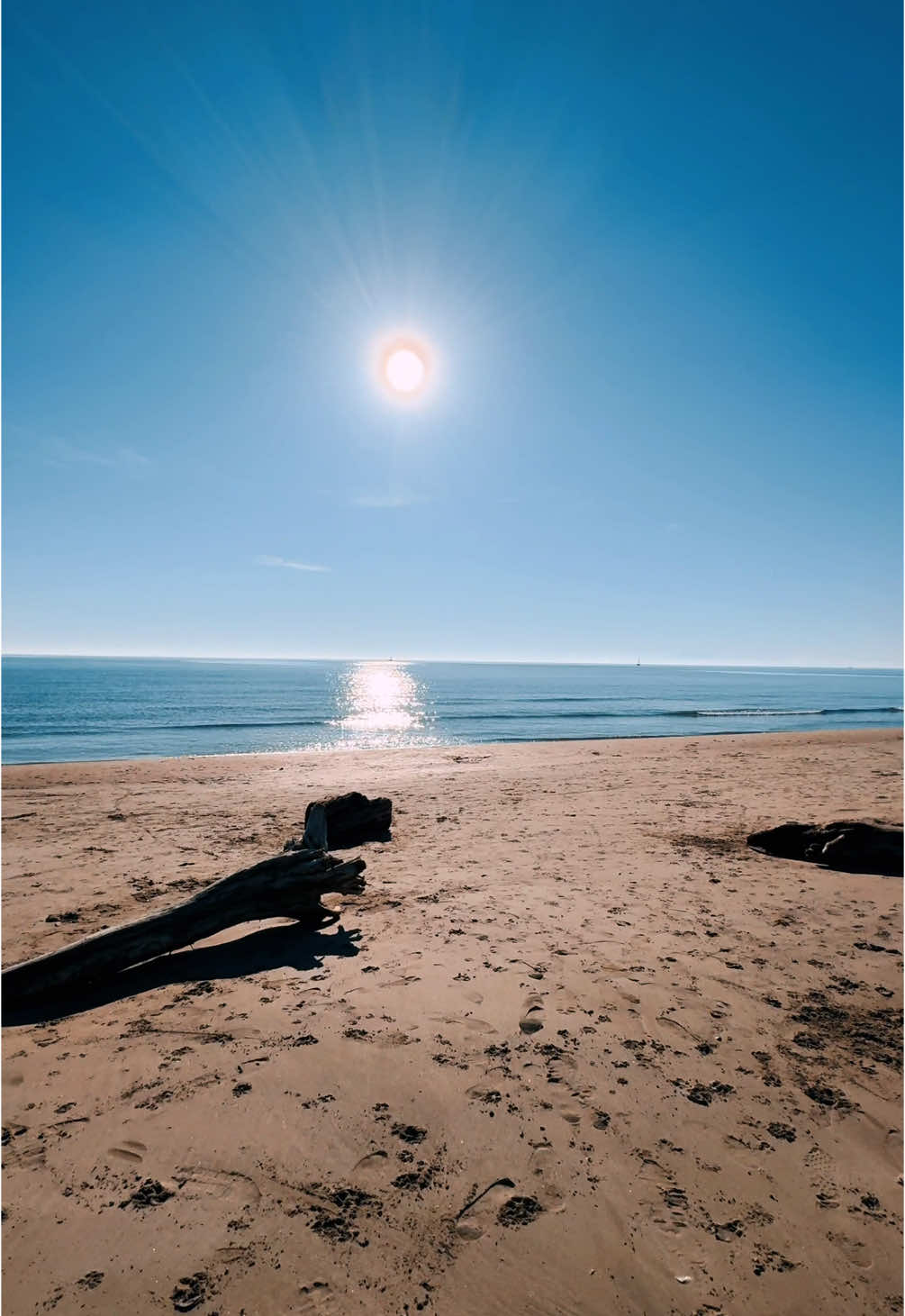 28 novembre 2024 #beach #beachvibes #France 🇫🇷