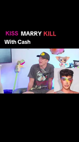 This episode kiss marry kill was so good @Thelolpodcast @Cash Baker @harperzilmer4 @Maverick Baker @thekenziebree @kate @Kate Baker #lolpodcast #lovejesus #christisking✝️👑 #fyp #fypシ゚viral #dontletthisflop 