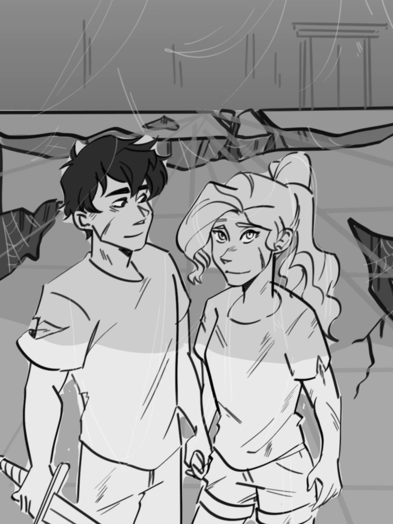 Falling for each other #pjo #pjoeditsad #percabeth #percabethedit #percyjacksonedit #percyjacksonandtheolympians #herosofolympus #annabethchase #markofathena #storyboard #storyboardpro #pjoedit #pjospoilers