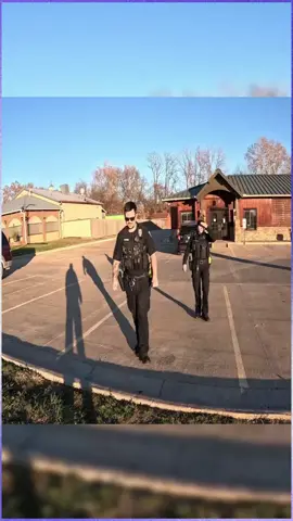 Dont Record Me or the Bank police viralvideo#police #policeoftiktok #cops #copsoftiktok #auditingamerica
