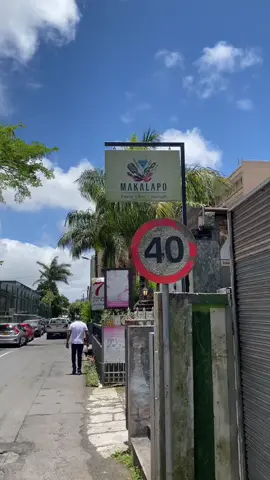 Makalapo a pe sone, ravann, pe bate !  @Makalapo Resto curepipe  @The Fudge With @Marinne @Daren PM and special appearance of @Sydney  #mauritius🇲🇺 #fyp #capcut #discover #review #foodreview #seafood #desserts 