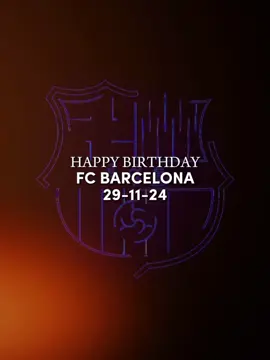 visca barca 💙❤ #fcbarcelona #barca #barcelona #viscabarca  #football #birthday #fypシ゚ 