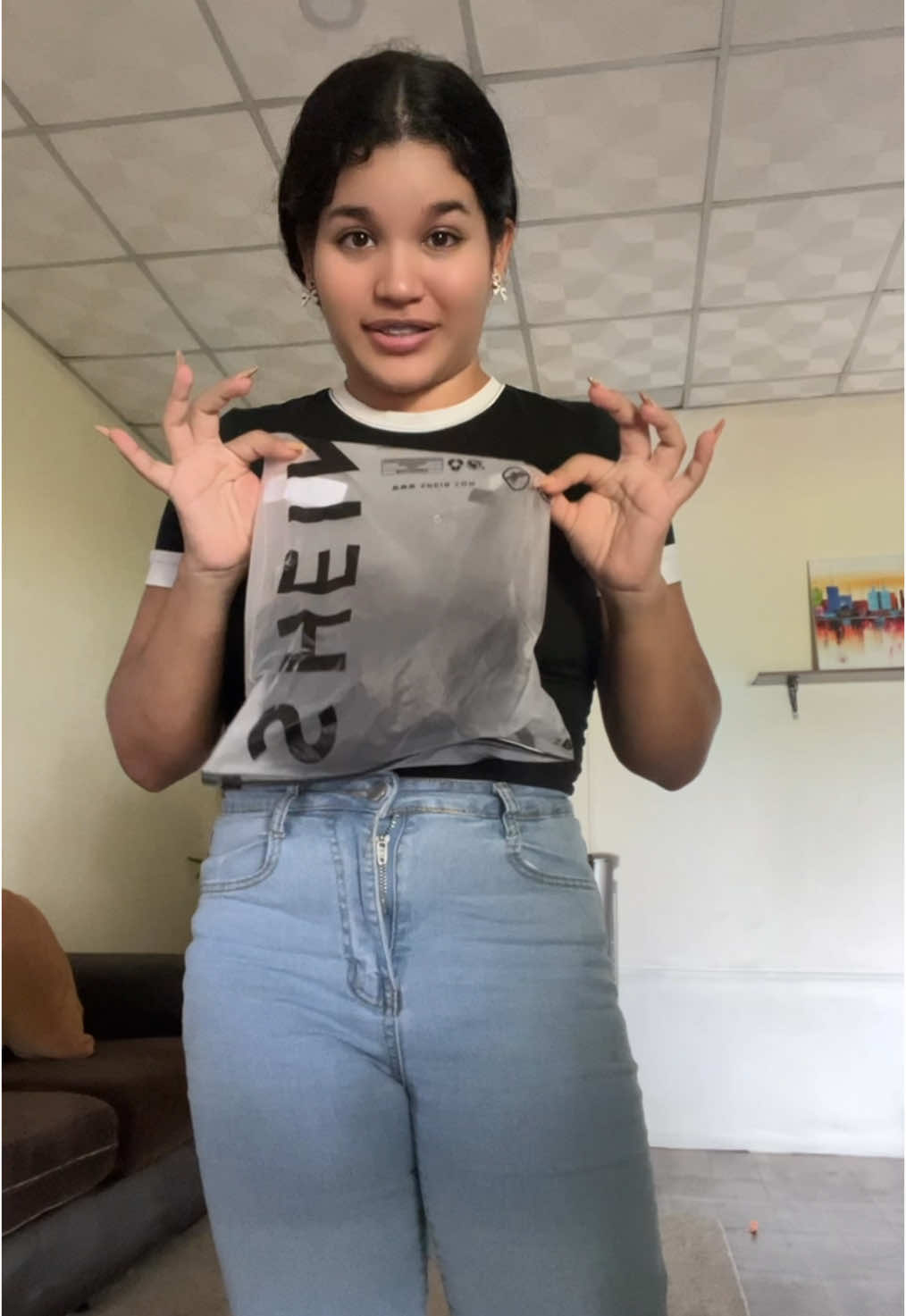 Shein porque eres asi??? 🥲#shei #shein #pedidos #comprasonline 