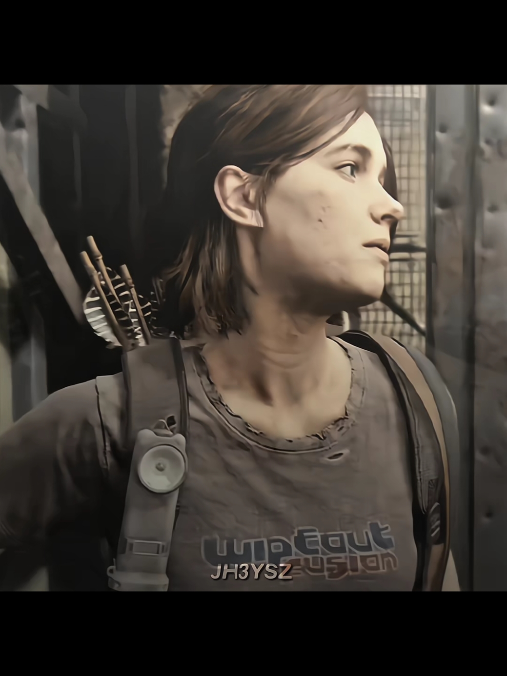 versão dellie agora || #elliewilliams #dinawoodward #foryoupage #elliewilliamsedit #dinawoodwardedit #ellieedit #ellietlouedit #dinatlou2 #tlou2ellie #thelastofus #fyy #fyp