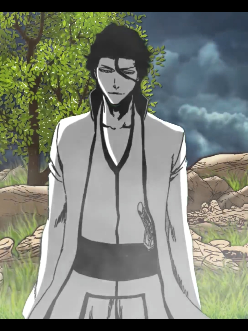 Clip For edits ❤️‍🔥, Join my telegram  channel (link in bio)#bleach #aizen #clip #edit #etime #scorpmk #4k #best #recommendations #animations 