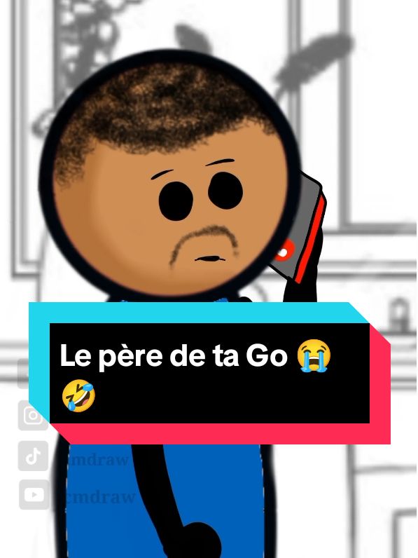 😳Son père la surprend au tél avec son Gar😭🤣🙌🏿 crédit audio: @J.L.C - Le Phœnix🔥 #tiktokcotedivoire🇨🇮 #humour #viral_video #tiktokafrique🇹🇬🇨🇩🇨🇮🇧🇯🇬🇦🇨🇲🇬🇦 