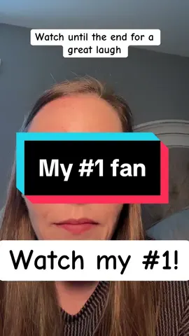 Watch my #1 fan! You’re welcome! #thanksgiving #fyp #thankful 