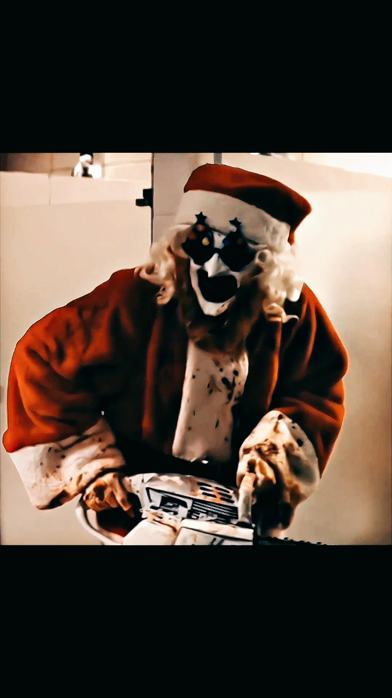 First Edit on Ae 🤩🔥 #fyp #viral #foryoupagе #edit #terrifier3 #arttheclownedit 