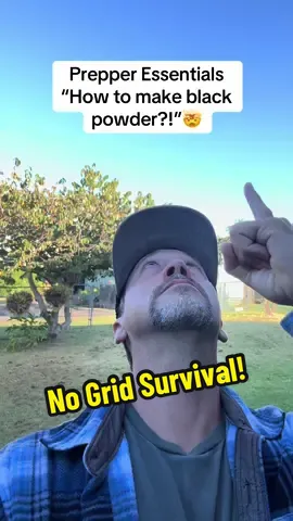 The No Grid Survival Projects Book has all of the Prepper essentials! #prepper #essentials #offgrid #survival #survivalskills #homestead #blackpowder #bookrecommendations #tiktokshopblackfriday #tiktokshopcybermonday #creatorsearchinsights 