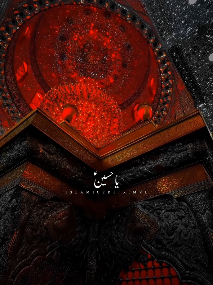 YA HUSSAINع TERE DUSHMAAN NAH REHAN🙌🏻🥀🥀🌺🌺🕊️🕊️✨🚩🚩❤️🫀🫀🫀🧬#mola #imamali #imamhussain #imamhassan #abbas #zainab #fatima #zahra #sakina #karbla #edit #muharram #2024 #ahlulbayt #akbar #shia #status #shiastatus #capcut #trending #viral #fyp