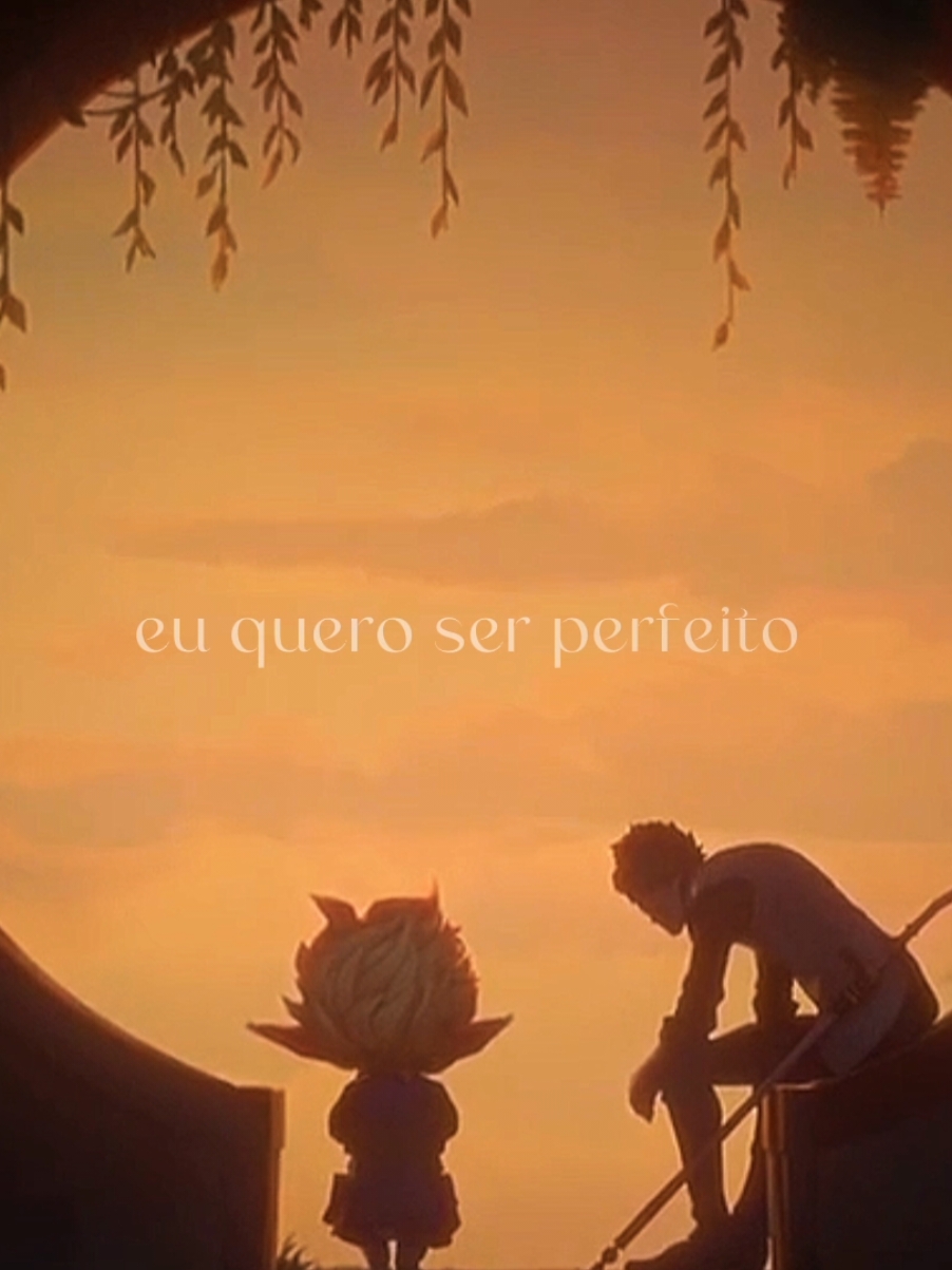 E no final ele encontrou amor #fypage #jayvik #viktor #jayce #arcane #fypage