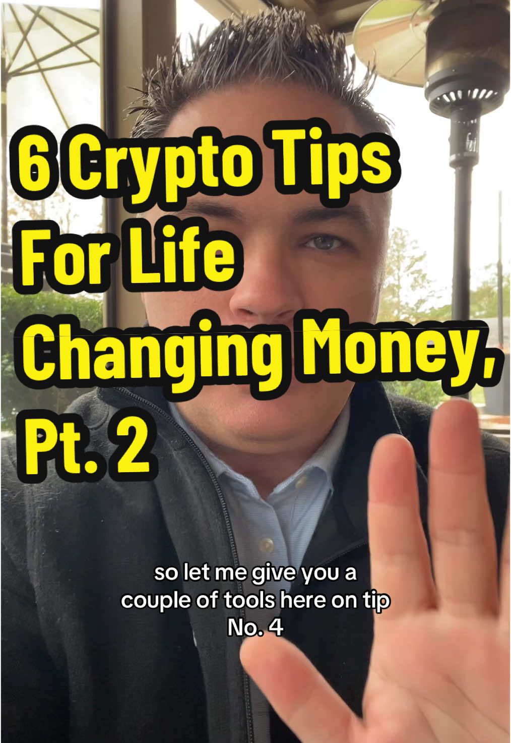 6 Crypto Tips For Life Changing Money, Pt. 2 #Cryptocurrency #Crypto #Bitcoin #BTC #Ethereum #ETH #Blockchain ##CryptoTrading #CryptoInvesting #CryptoCommunity #CryptoMarket #CryptoCurrencyNews #CryptoLife #CryptoWorld #CryptoInvestor #CryptoEducation #CryptoTips #CryptoGains #Altcoins #DeFi #NFT #NFTCommunity #NFTs #Metaverse #CryptoAnalysis #CryptoAlert #CryptoStrategy #CryptoPortfolio #Finance #Investing #Investment #Investor #Wealth #WealthBuilding #FinancialFreedom #FinancialLiteracy #FinancialIndependence #Money #MoneyManagement #PassiveIncome #Earnings #RichMindset #PersonalFinance #SmartInvesting #InvestmentStrategy #Stocks #StockMarket #StockTrading #StockInvestor #DayTrading #SwingTrading #StockMarketNews #StockMarketTips #StockAnalysis #StockAlert #StockPicks #StockPortfolio #RealEstate #RealEstateInvesting #RealEstateInvestor #PropertyInvestment #RealEstateMarket #RealEstateTips #RealEstateStrategy #PropertyManagement #RealEstateLife #RealEstateSuccess #InvestmentTips #InvestmentOpportunities #InvestmentPortfolio #LongTermInvesting #RetirementPlanning #WealthManagement #AssetManagement #InvestmentGoals #Fintech #TechInvesting #Innovation #TechNews #FutureTech #digitalassets #greenscreen 