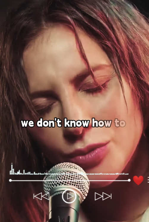 Lady Gaga - Always Remember Us This Way #musicas #status #tradução #ladygaga 