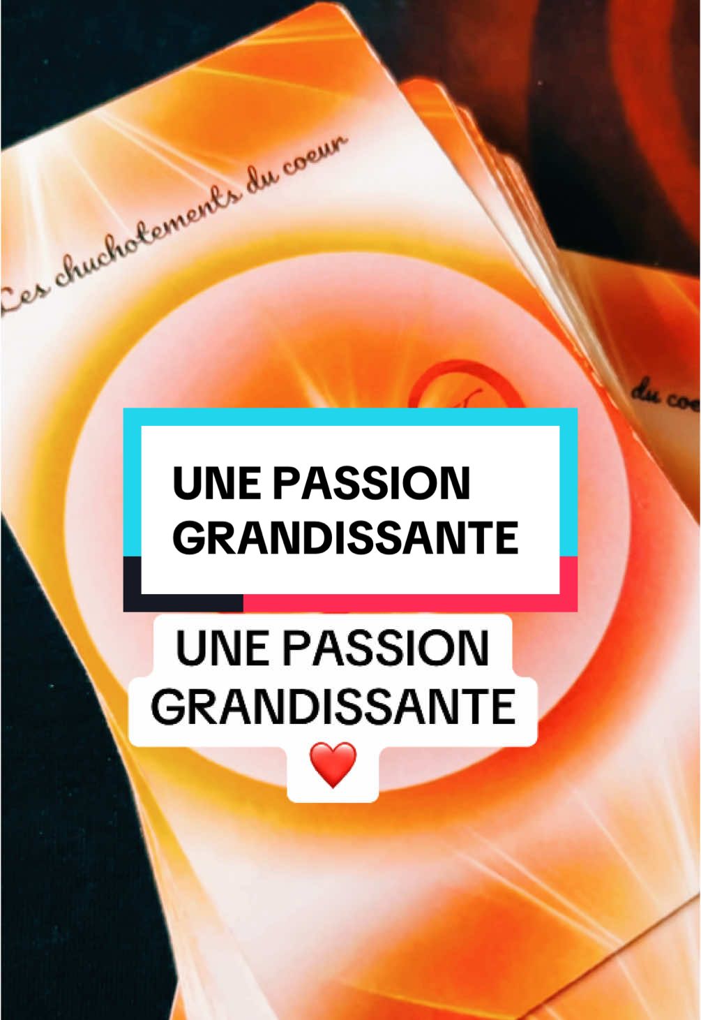 #creatorsearchinsights #cartomancie #tiragedecarte #amour 