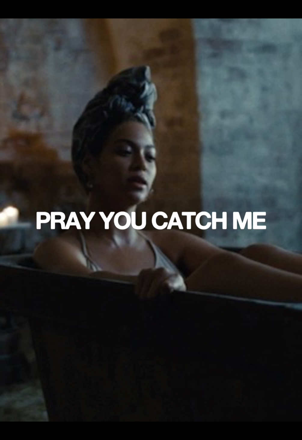 Pray You Catch Me - Beyoncé #fyp #beyoncé #beyhive #foryou 