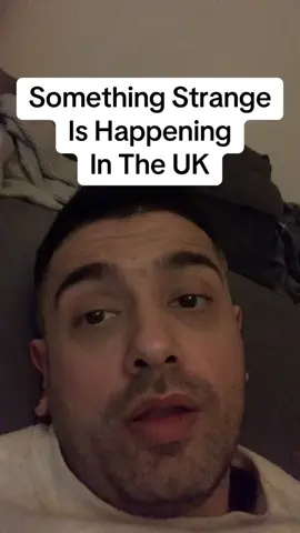 Something Strange Is Happening In The UK #fyp #foryou #foryoupagе #uk #ukpublic #ukgovernment #ukmilitary #news #breakingnews  #uknews 