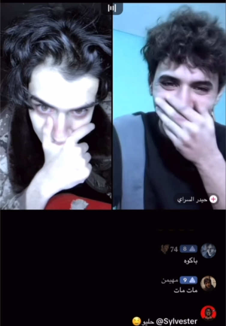 @عباس سماوة #عباس_سماوة #عباس_سماوه #ابو_طحه #اكسبلور #ابو_علي_الرابر #هاني_الكلاوجي #fyp 
