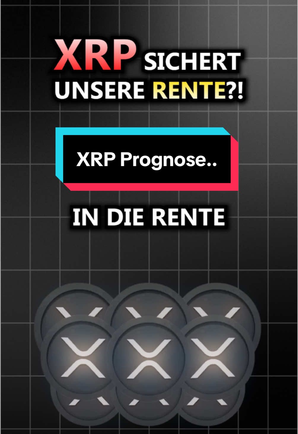 Könnte XRP das erreichen? 🤔 #xrp #ripple #kryptowährung #fyp 