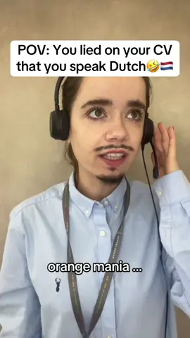 #funnytiktok #fyp #funnyvideos😂 #funnyvid #comedyskit #comedysketch #comedyshow #comedia #dutch #dutchtiktok #cv #lying #resume #dutchshepherd 