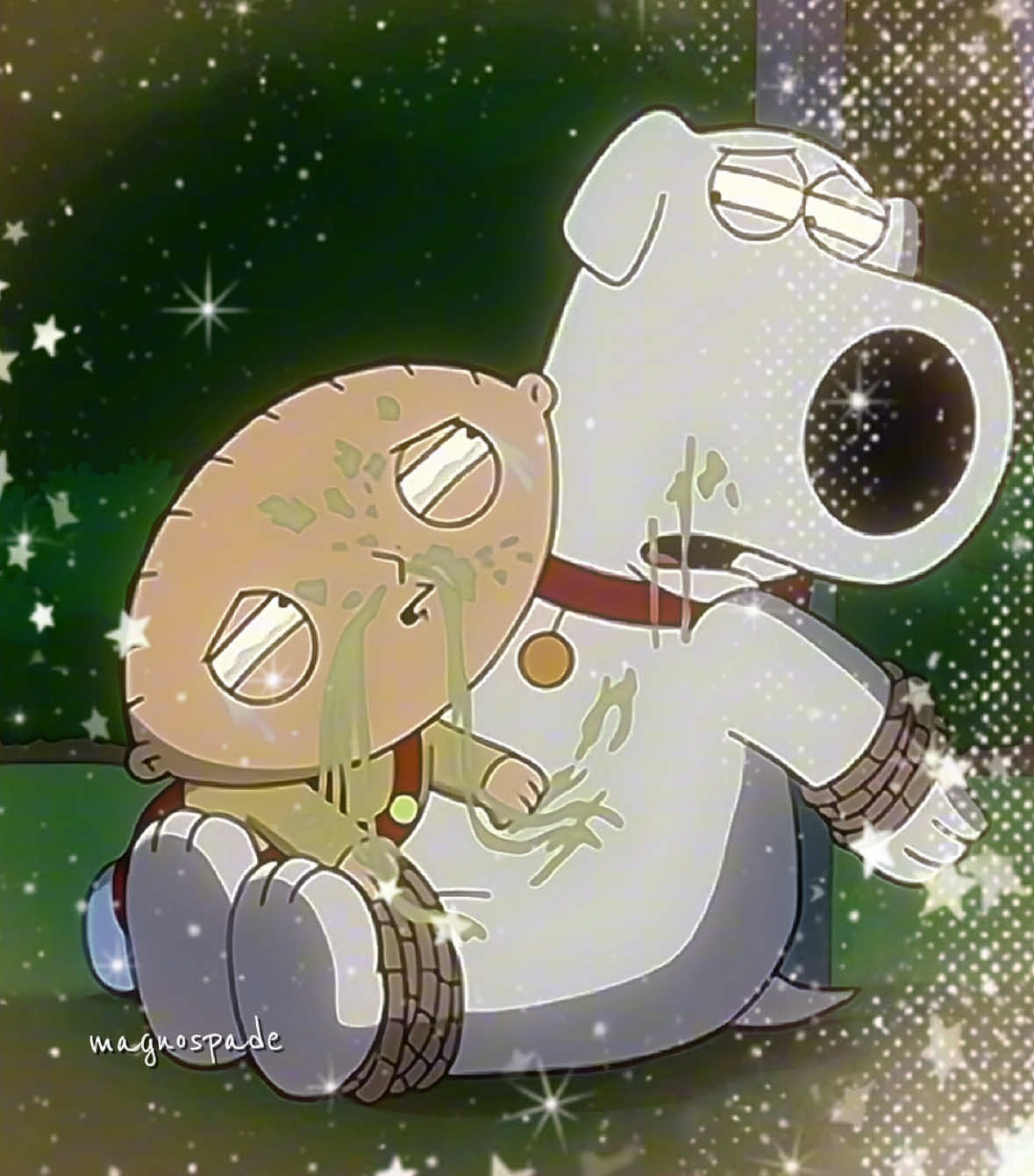 #familyguy #briangriffin #stewiegriffin #stewieandbrian  #familyguyedit 