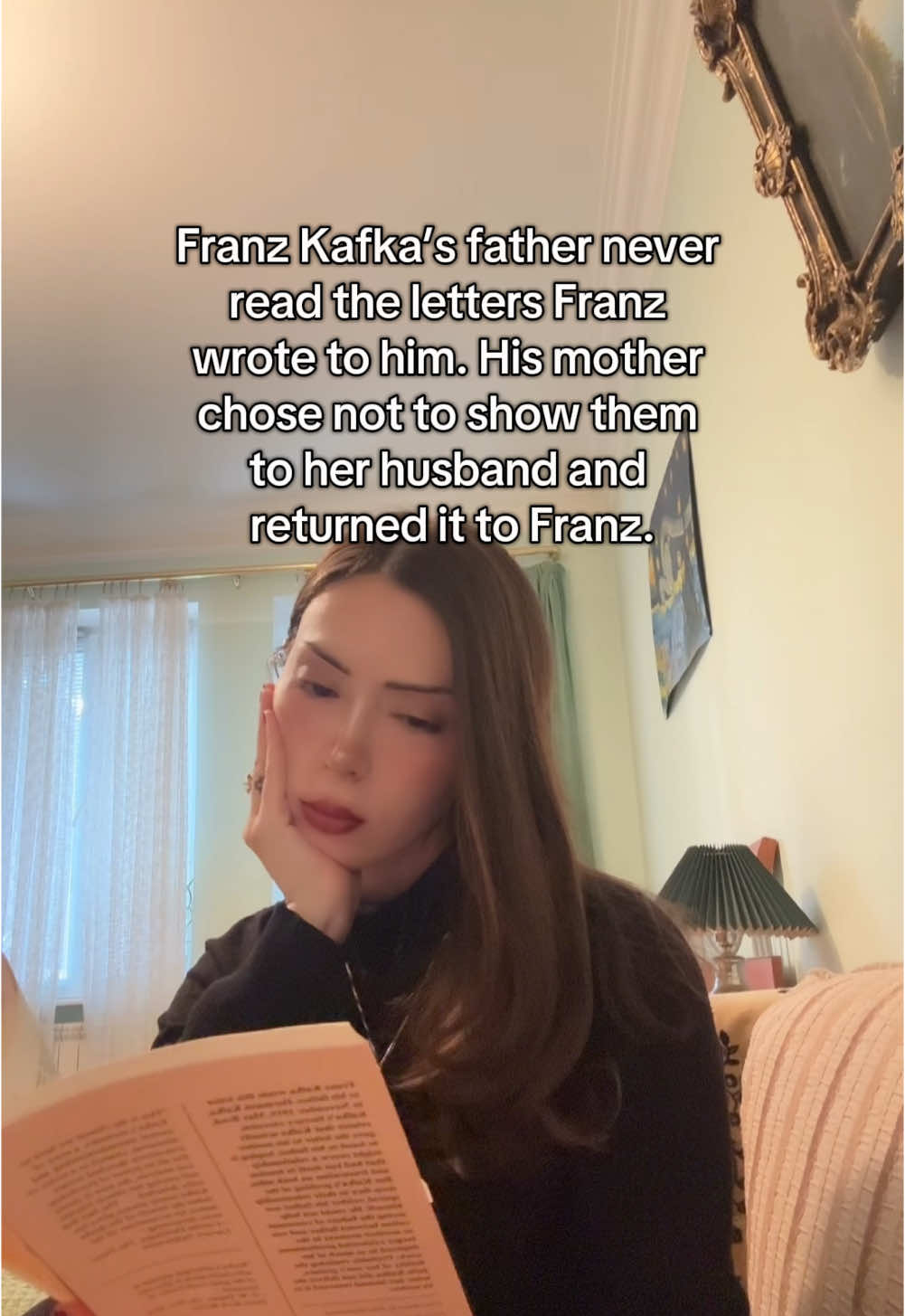 #franzkafka #kafka #literature #classicliterature #books #themetamorphosis #franzkafkametamorphosis #letterstohisfather 