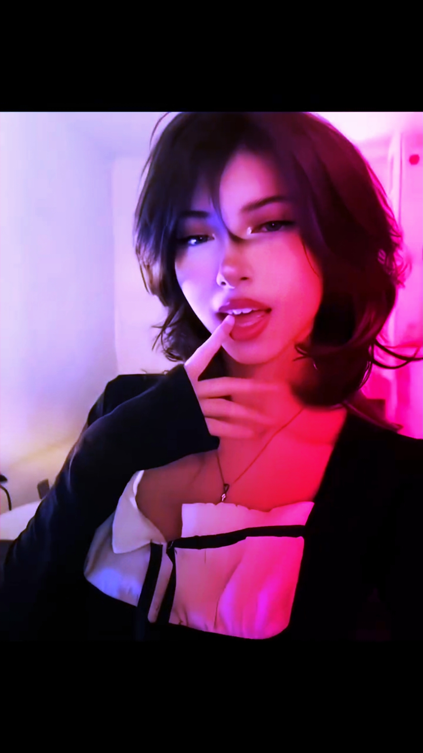 you like ?! ❤️🌺 #sanym #sanymaa #nym #viet #streamer #edit 