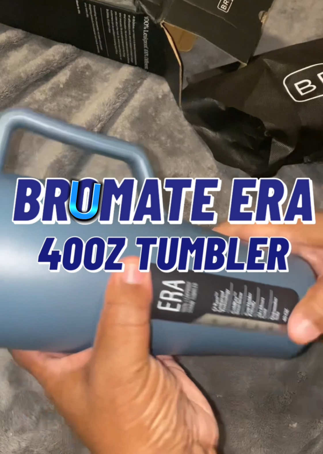 BrüMate Era 40oz Tumbler #tiktokmademebuylt #tiktokshopdealsforyoudays #tiktokshopblackfriday #spotlightfinds #flashsale  @ChristopherT  @ChristopherT  @ChristopherT 