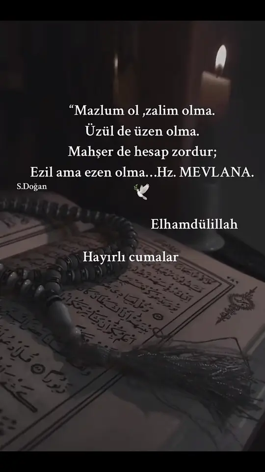 #hayırlıcumalar #cuma #hayirlicumalar 