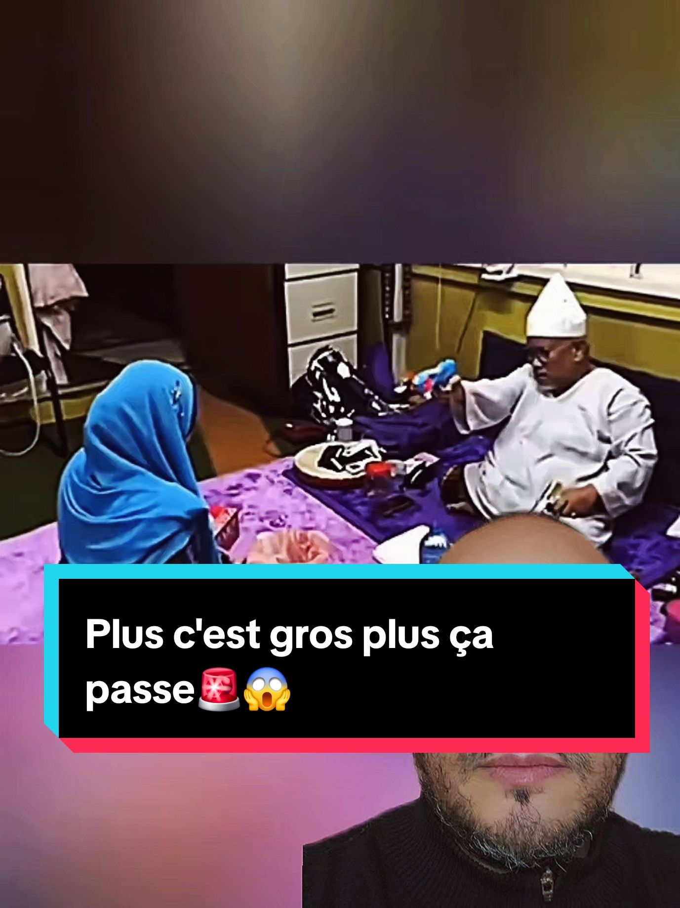 Je tiens simplement à vous avertir des dangers des faux pasteurs et exorcistes. Si vous choisissez d’y croire, c’est votre décision, mais ne vous en prenez pas à moi. Concentrez-vous sur le message et non sur le messager #fyp #foryou #foryoupage #fyppppppppppppppppppppppp #coffeebird #viral #france #canada #unitedstates #allemagne #italy #españa #montreal #quebec #unitedkingdom #brazil 