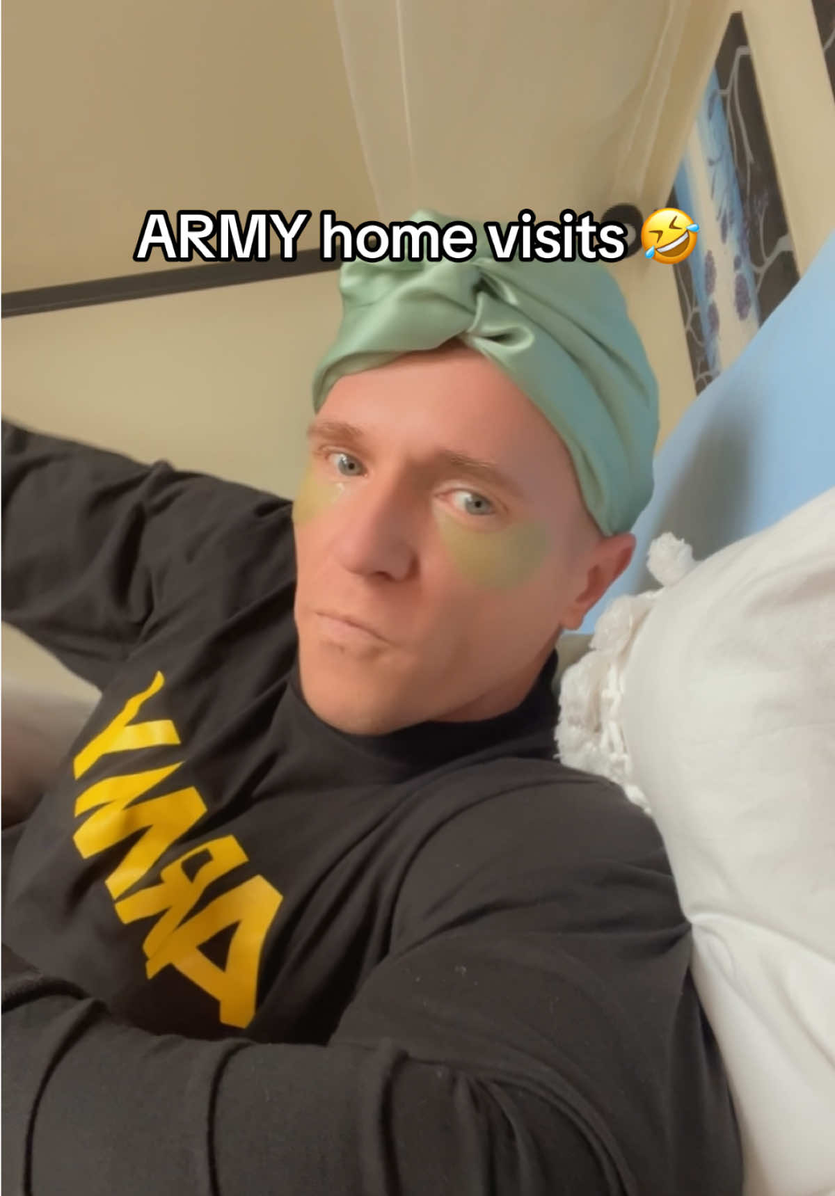 ARMY home visits 🤣 #army #marines #navy #airforce #military #viral #comedyvideo #comedian #humor #fyp #fypageシ #fypp #fy #fypツ #foryoupage 