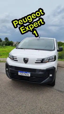 Já conhece a nova Peugeot Expert? #peugeot #expert #furgao #entregas #logistica #cidades #rededotransporte 