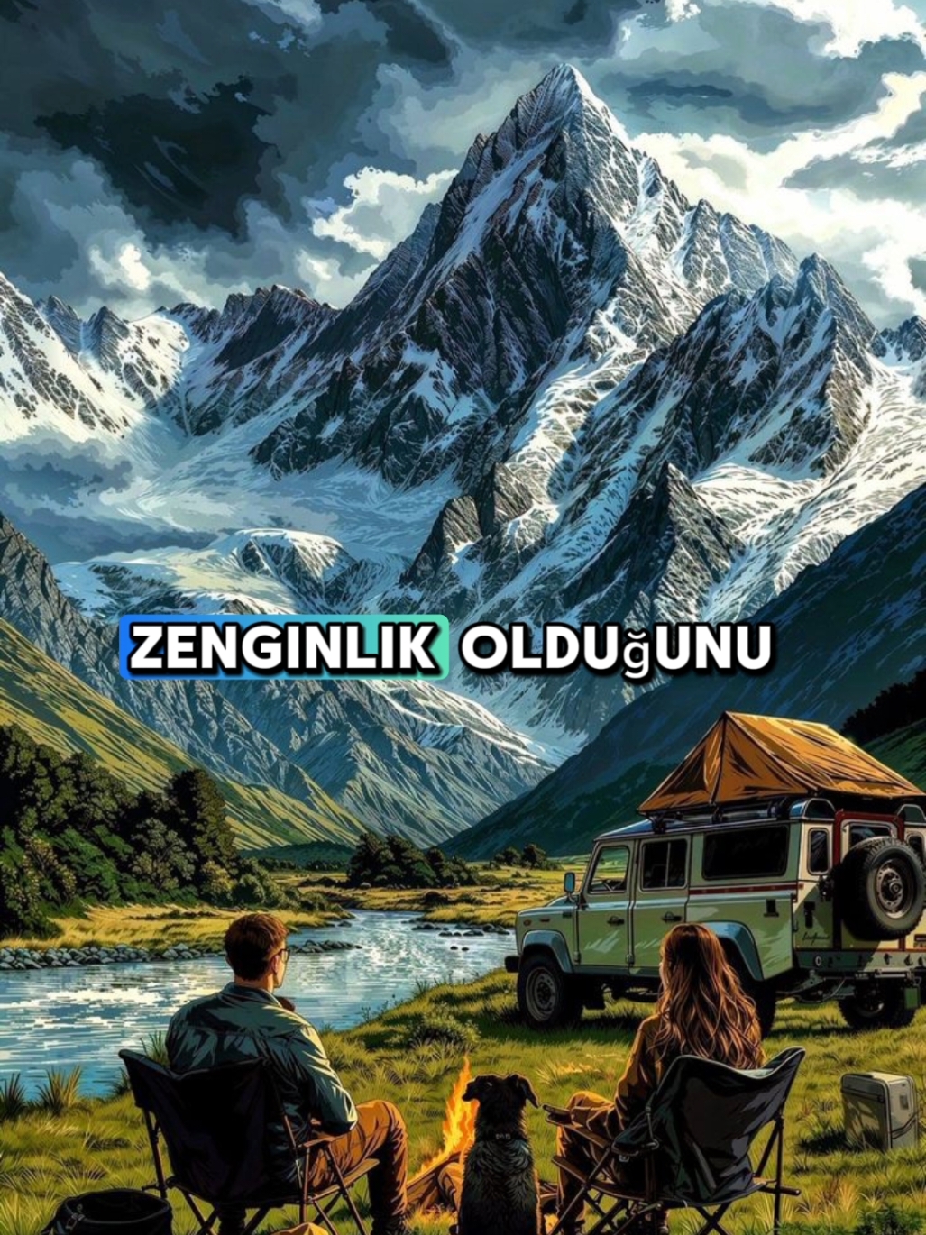 İnsan doyumsuz bir varlık mıdır? Sayfamıza destek için yorum kısmında hediye atarak sayfamıza destek olabilirsiniz teşekkürler 🤗🤗