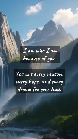 My forever love. #lovequotes 
