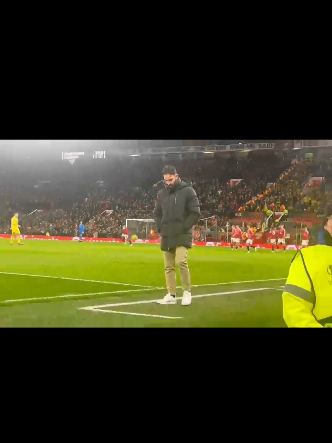 New Era ! Ruben Amorim! Viva Garnacho 1st Minute Goal At Old Trafford #alejandrogarnacho #viral_video #manutdtiktok #oldtrafford #ruben #rubenamorim #brunofernandes #tiktok #fyp #fyp #garnacho #manutdtiktok #PremierLeague #bodo #manchester #europaleague @Premier League @Manchester United @Alejandro Garnacho @Bruno Fernandes #tiktoknigeria #tiktokdubai #tiktokpakistan #tiktokthailand #tiktokeurope #tiktokusa #tiktokbangladesh #tiktokbangkok 